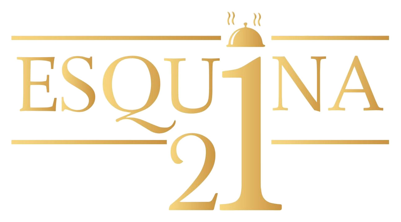 ESQUINA 21